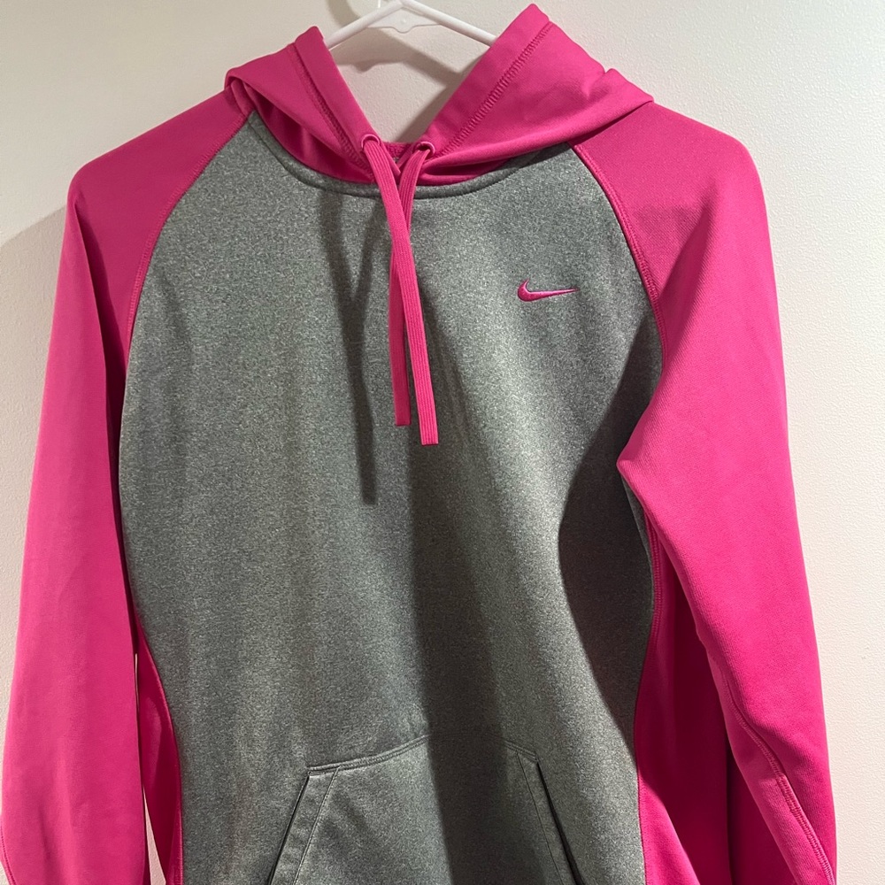 Sweat shirt
